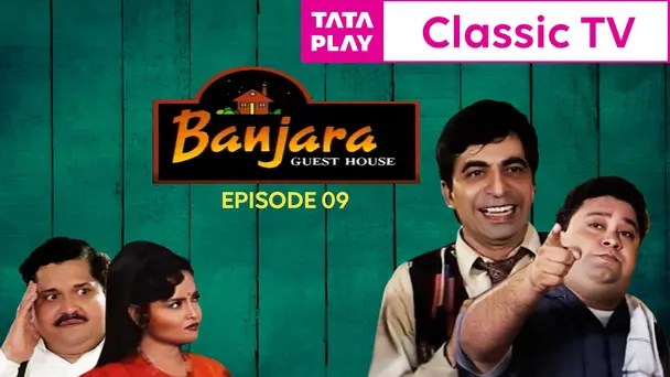 Banjara Guest House EP 09